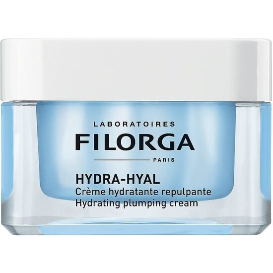 Mitrinošs sejas krēms Filorga Hydrating Plumping, 50 ml